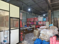 Warehouse for Rent in Beypore, Kozhikode