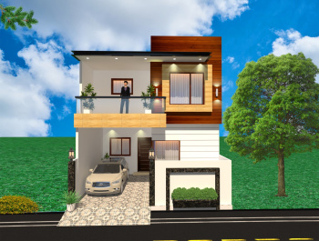 3 BHK Flat for Sale in Garden Enclave, Amritsar
