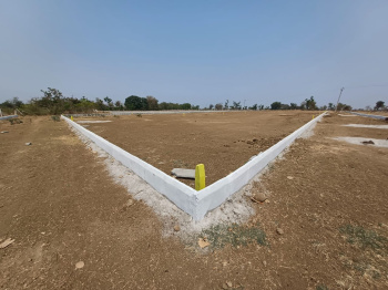  Residential Plot for Sale in Kodangal, Vikarabad