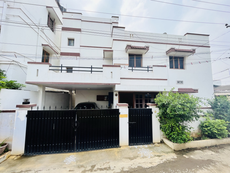 3 BHK House 1854 Sq.ft. for Sale in Ramanuja Nagar, Coimbatore