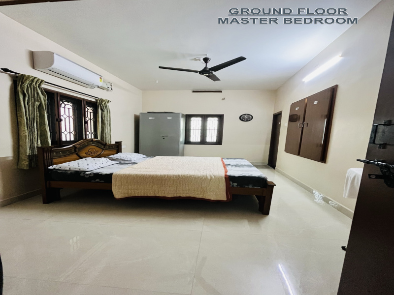 3 BHK House 1854 Sq.ft. for Sale in Ramanuja Nagar, Coimbatore