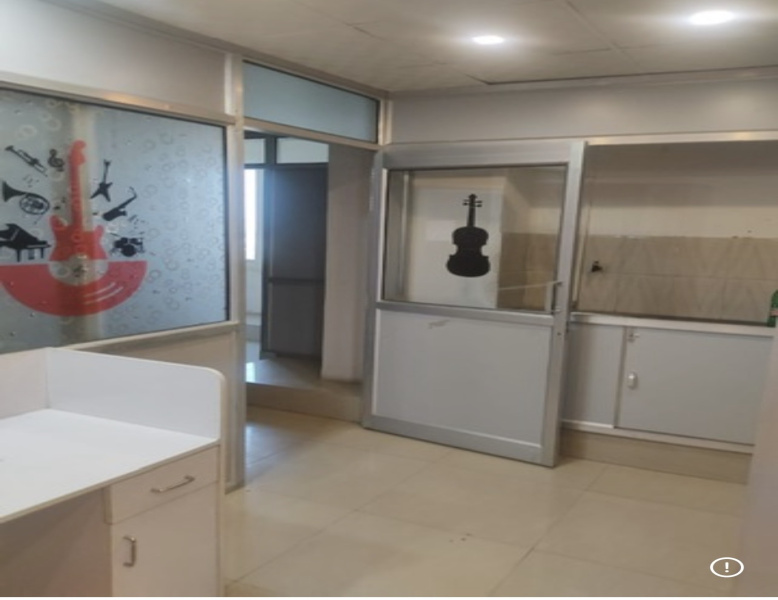  922 Sq.ft. Office Space for Sale in Sector 118 Mohali