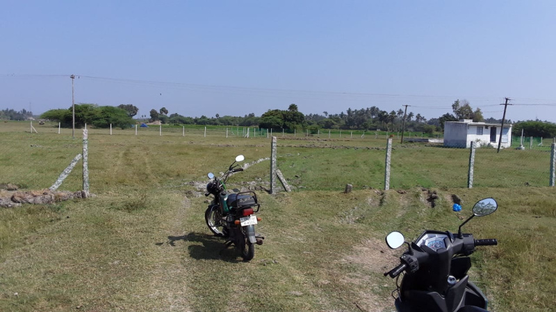 Agricultural Land 2 Acre for Sale in Acharapakkam, Kanchipuram