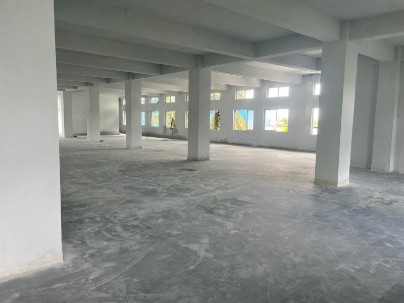  Factory 39000 Sq.ft. for Rent in Masat, Silvassa