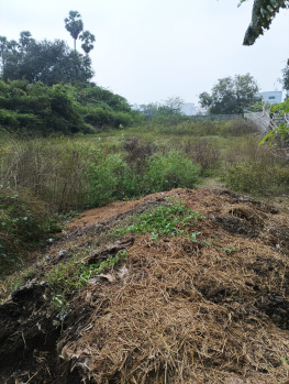  Residential Plot for Sale in Urapakkam, Chennai