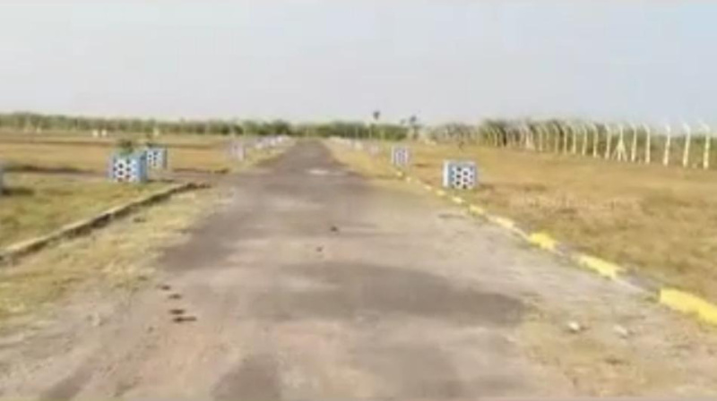  2100 Sq.ft. Residential Plot for Sale in Maiyur, Chengalpattu