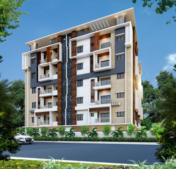 2 BHK Flat for Sale in Bachupally, Hyderabad