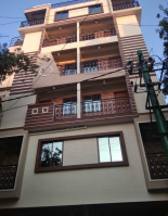 1 BHK Flat for Rent in Jakkasandra, Koramangala, Bangalore