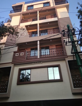 1 BHK Flat for Rent in Koramangala, Bangalore