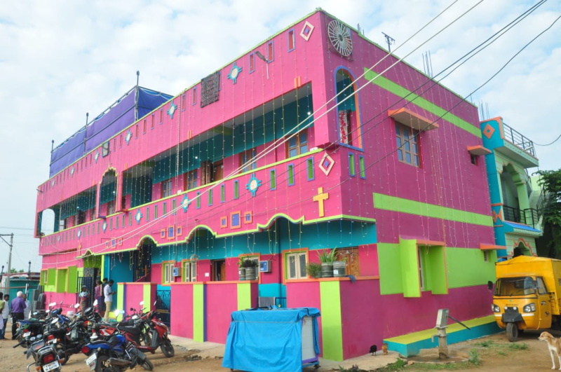  House 5350 Sq.ft. for Sale in Denkanikottai, Krishnagiri