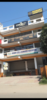  Office Space for Rent in Talab Tillo, Jammu