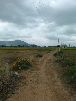  Agricultural Land for Sale in Kollegal, Chamrajnagar