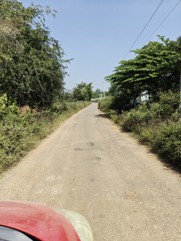  Agricultural Land for Sale in Bogadi Gaddige Road, Mysore