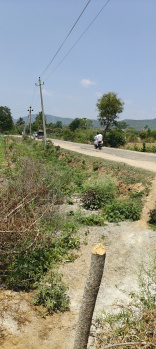  Agricultural Land for Sale in Kollegal, Chamrajnagar