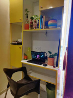 3 BHK Flat for Rent in Patil Nagar, Bavdhan, Pune