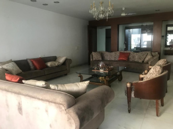 4 BHK Flat for Rent in Santacruz, Mumbai