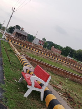  Residential Plot for Sale in Kanpur Road, Lucknow