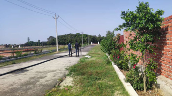  Residential Plot for Sale in Vrindavan Yojna, Lucknow