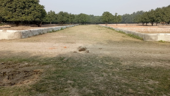  Residential Plot for Sale in Para, Lucknow