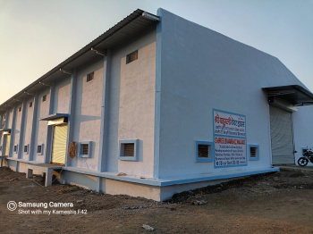  Warehouse for Rent in Parasia, Chhindwara
