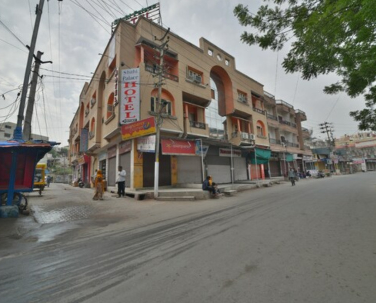  250 Sq.ft. Commercial Shop for Rent in Nathdwara, Rajsamand