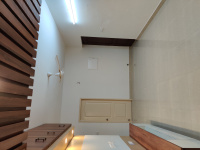 3 BHK Flat for Rent in Siruseri, Chennai