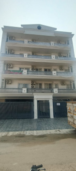 1 BHK Flat for Rent in Sector 27 Gurgaon