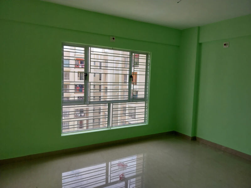 3 BHK Apartment 1004 Sq.ft. for Rent in Madhyamgram, Kolkata