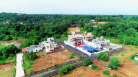  Residential Plot for Sale in Kinnigoli, Mangalore