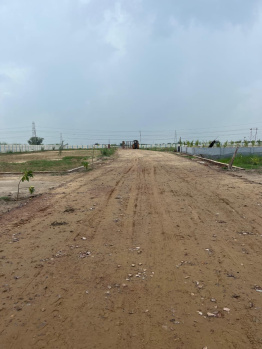  Residential Plot for Sale in Gautam Budh Nagar, Greater Noida