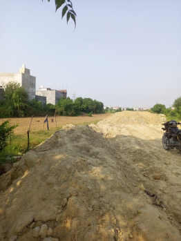  Residential Plot for Sale in Roza Jalalpur Greater Noida