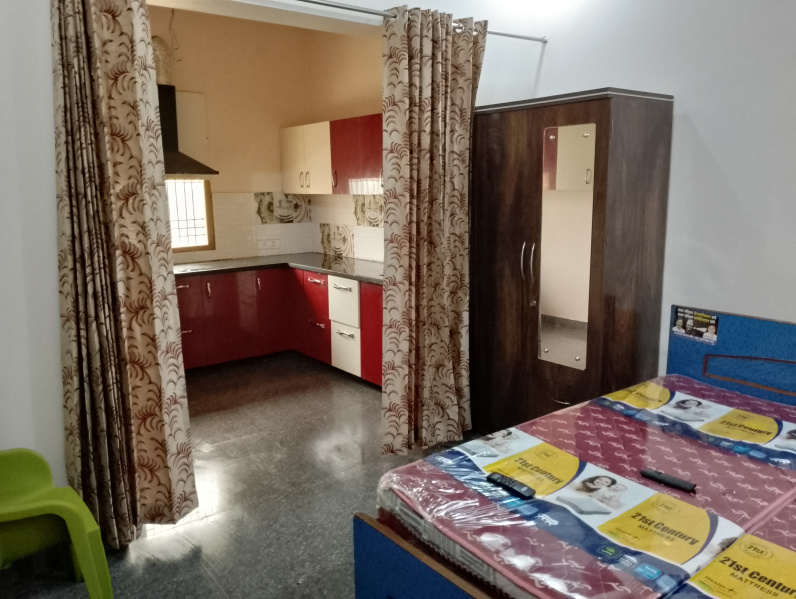 2 BHK Apartment 1500 Sq.ft. for Rent in Kanwali Road, Dehradun