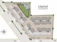  Commercial Shop for Rent in Atladra, Vadodara