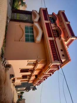 3 BHK House for Sale in Hansi Road, Jind