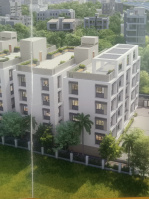 3 BHK Flat for Sale in Kamalgazi, Narendrapur, Kolkata