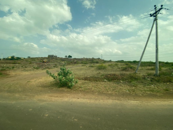  Agricultural Land for Rent in Ranjangaon MIDC, Pune