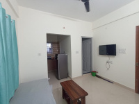 1 BHK Flat for Rent in Whitefield, Bangalore