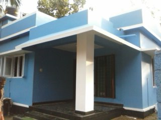 2 BHK House for Sale in Mooledom, Kottayam