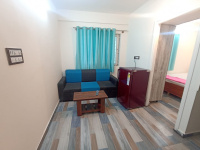 1 BHK Flat for Rent in Whitefield, Bangalore