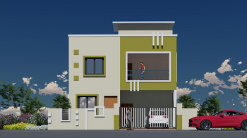 3 BHK House for Sale in Khandagiri, Bhubaneswar