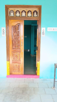 1 BHK House for Rent in Vadalur, Cuddalore