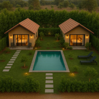  Agricultural Land for Sale in Chodavaram, Visakhapatnam