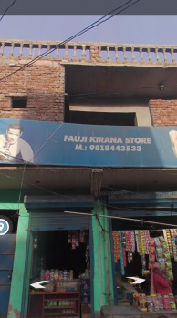  Commercial Shop for Sale in Jeevan Nagar, Faridabad