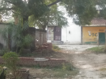  Residential Plot for Sale in NH 2, Varanasi