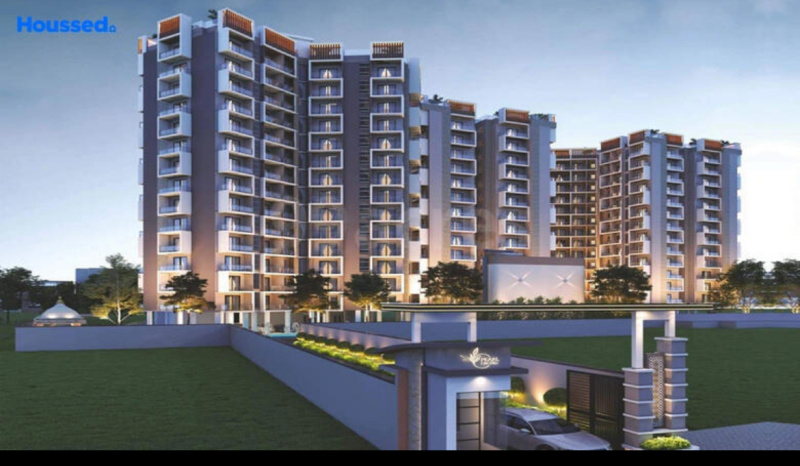 3 BHK Apartment 1700 Sq.ft. for Sale in Argora, Ranchi