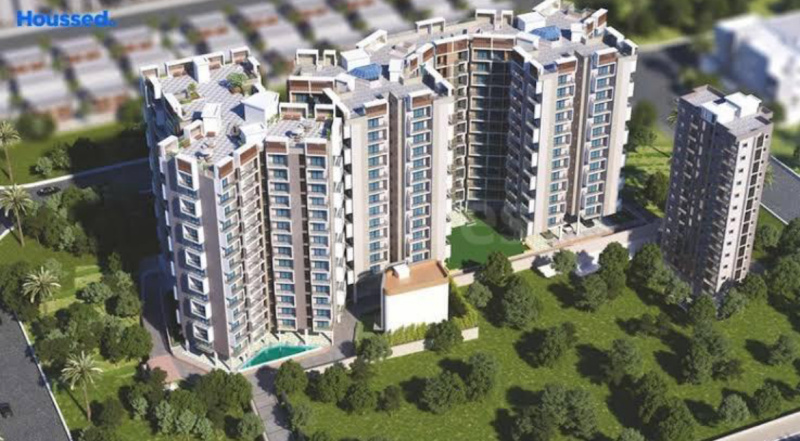 3 BHK Apartment 1700 Sq.ft. for Sale in Argora, Ranchi