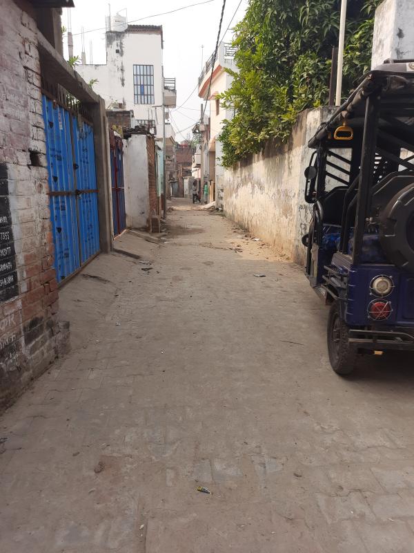 Residential Plot 1100 Sq.ft. for Sale in Pandeypur, Varanasi