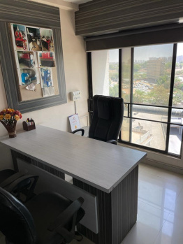  Office Space for Sale in Makarba, Ahmedabad