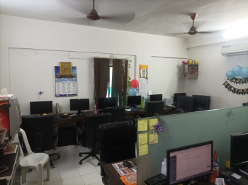  Office Space for Rent in Dhebar Road, Rajkot