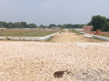  Residential Plot for Sale in Raibareli Road, Lucknow